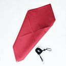 Durable Bungee Flag Safety Load Flag DIY for Kayak Canoes 45cm Safe Sign Marker