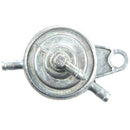 Gas Vacuum Fuel Pump Valve Petcock 50cc 125cc 150cc ATV Go-Kart Scooter Mop