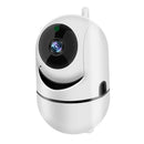 1080P Wireless Security Indoor Camera Dual WIFI Antennas Home Surveillance