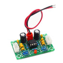 Mini Preamp Op Amp Module Amplifier Dual Channel NE5532 Preamplifier Tone B U8L2