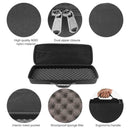 Shockproof Hard Shell Fishing Rod Bag Outdoor Fishing Storage Bag Accessory