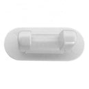 Baby Safety Lock Door Lever Lock Child Proof Doors Adhesive Security Latch A