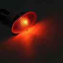 632574 Turn Signal Side Marker Light Repeater Lamp Indicator for Peugeot 20