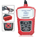 OBD2 Reader Car Diagnostic Scanner KONNWEI KW310 Vehicle Engine Fault Code