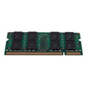 2GB DDR2 PC2-6400 800MHz 200Pin 1.8V Laptop Memory SO-DIMM Notebook RAM B6V9