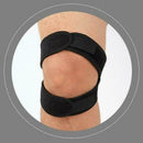 Patellar Tendon Support Strap Knee Brace Pain Relief Adjustable Neoprene Strap d