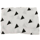 3 Towel Baby Towel - Double Baby Gauze Bath Towel for Baby Hugs, Blankets,