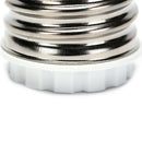 E40 to E27 LED light base lamp bulbs adapter socket converter base holder 3CAU