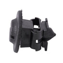 20x Motor Protection Motor Cover Screws Mounting Clip Clips For AUDI NEW