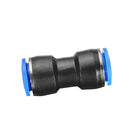 5x 6mm + 5x 8mm Pneumatic Quick Coupler Junction Air Tube Fittings
