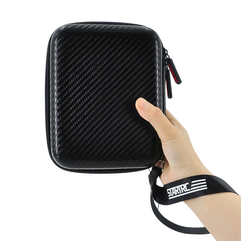 Portable Drone Remote Controller Storage Bag Carrying Case Dustproof For DJI