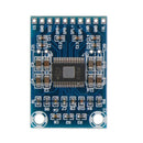 DC 12V 24V TPA3116D2 2x 50W Mini Digital Audio Power Amplifier Board Class D Amp