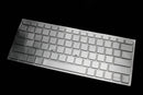 New Ultra Soft Silicone TPU Keyboard Cover Skin For Microsoft Surface Book 13.5"