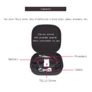 Portable Carrying Case Storage Bag For DJI Tello Bag Portable Protective Box