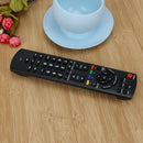 Remote Control for Panasonic N2QAYB000321 2009 LCD and Plasma TV Remote