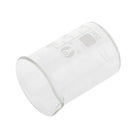 25mL Glass Graduated Low Form Beaker, 5mL Graduation Interval