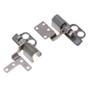 Replacement LCD Hinge Left+Right for Lenovo Thinkpad X240 X250 X260 X270 Laptop