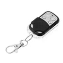 315MHz 4 Channel Wireless Remote Control Duplicator Electric Gate Key Fob