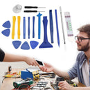 19pcs/Set Spudger Pry Opening Screwdriver Phone Disassemble Repair Tool Kit