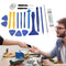 19pcs/Set Spudger Pry Opening Screwdriver Phone Disassemble Repair Tool Kit #gib