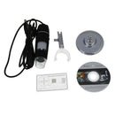 Portable 5MP 50X-500X Magnification 8-LED USB Digital miniscope Endoscope w