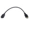 High Speed HDMI to HDMI Extension Cable Male to Female for DVD Player