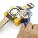 Adjustable Watches Repair Tools Back Case Opener Cover Remover Screw Wrench