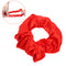 40 Pcs Hair Silk Scrunchies Satin Elastic Hair Bands Hair Ties Ropes Hair  Gw