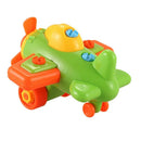 Construction Toys Take Apart Toys Assembly Airplane Take-apart Puzzle Toys