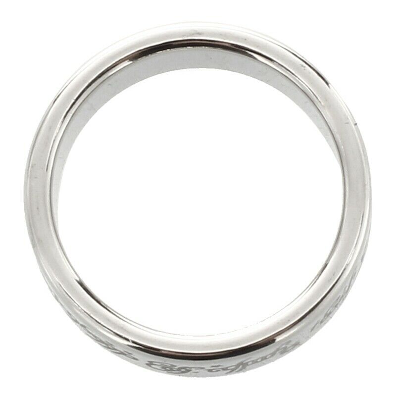 Magnetic ring magical magic trick Prop with box - size US 10 1/4 R7P8