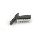 10pcs ULN2003 ULN2003AN ULN2003APG DIP-16 IC Best ME