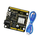 Keyestudio ESP8266-12F Wifi Development Board Module + USB Cable for Arduino