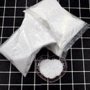 Mini Plastic Filler Foam Beads Balls White Crafts New M0E6 L6W4 E4E9