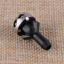 2Pcs Windshield Washer Nozzle