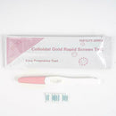 Home Early Pregnancy Test Paper For Urine Test Ovulation Pregnancy Hcg X0M7