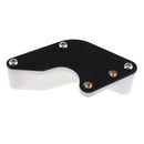 Chain Guide Slider Tensioner Idler for 110 125 140cc Dirt Bike ATV Black