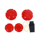 Vanishing Coin Appears In Multiple Sealing Magic Trick%x