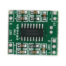 2 Channels Stereo Class D 3W Digital Audio Amplifier