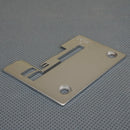 Needle Plate fit for Singer Serger 14U 14SH654 14U544 14CG754 744 550443-452 Hf