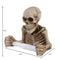 Personalized Paper Holder Desktop Paper Rack For Halloween Scene Decoration