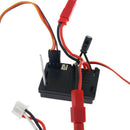 2.4G 3CH RC Transmitter and Receiver for RC Car Boat Accessories