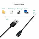 Garmin Fenix5 5S 5X USB Charging Data Sync Cable Replacement Charger Cord