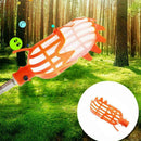 Plastic Orange Fruit Picker without Pole Fruit Catcher To Gardening Picking G7Y1