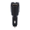 DC 12V Car Cigarette Lighter Socket Splitter 3.1A Dual USB Charger Power Ad D4O5
