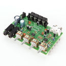 12V 60W Stereo Digital Audio Power Amplifier Board Electronic Circuit Module LJ