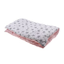 Washable Pet Dog Puppy Cat Kennel Cage Pad Bed Cushion Mat Nest Pink M