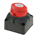 Battery Disconnect Switch Waterproof Master Isolator Cut Off Kill Switch for RV