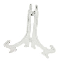 5x Plastic Display Easel Book Picture Teacake Plate Painting Display 20cm