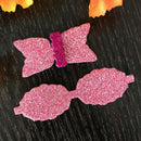 Delicate Bows Framed Metal Cutting Dies For DIY Scrapbooking Paper Cards CraftJR