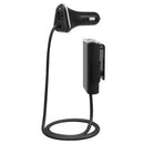 Dual USB Car Charger Power Adapter 9.6A car charger Car charger